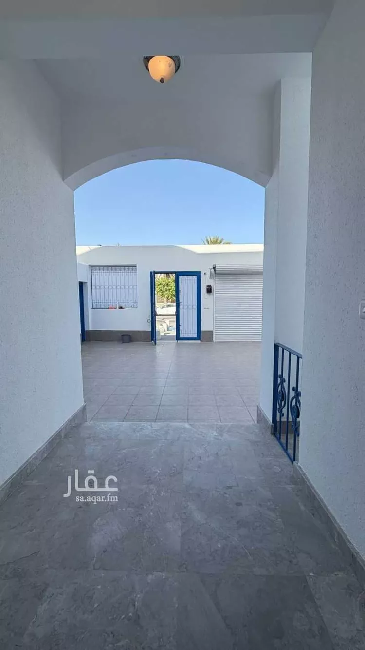 فيلا للبيع في شارع جعفر المروزي, حي الشاطئ, مدينة جدة, منطقة مكة المكرمة صورة 2