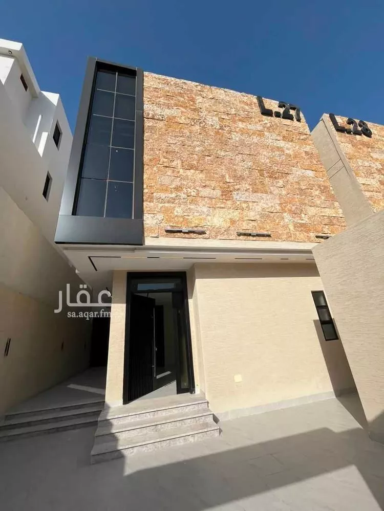 Villa for Sale in Jeddah Ar Rahmaniyah