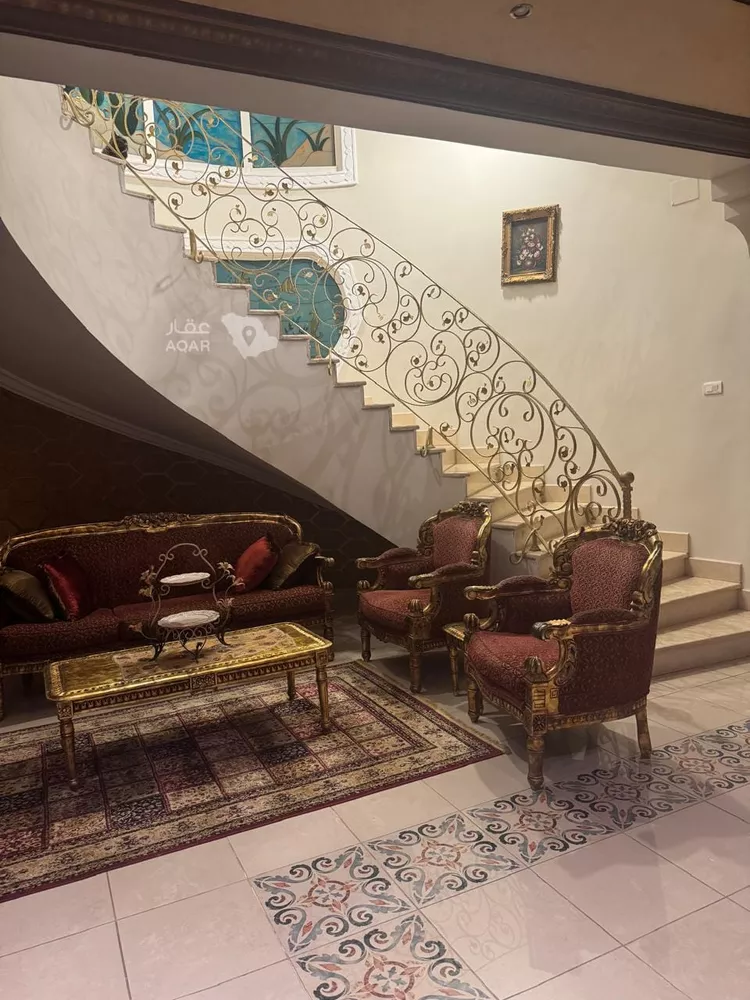 فيلا للبيع في شارع المرجان, حي المرجان, مدينة جدة, منطقة مكة المكرمة 6