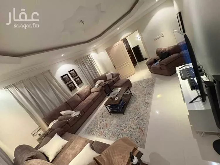 فيلا للبيع في شارع كعب الاحبار, حي المرجان, مدينة جدة, منطقة مكة المكرمة