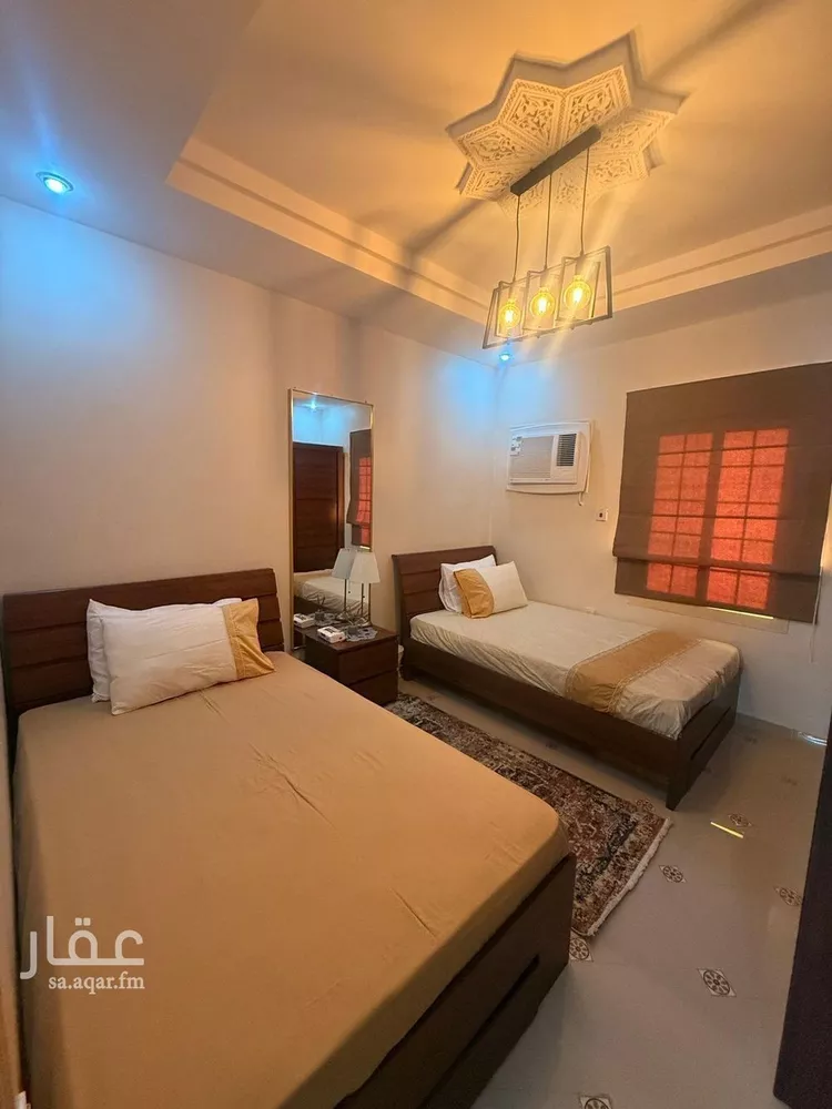 شقة للإيجار في شارع السعدي, حي البوادي, مدينة جدة, منطقة مكة المكرمة صورة 2