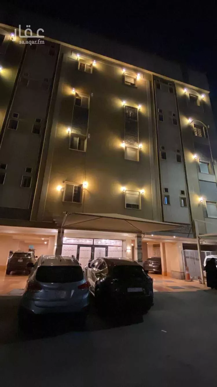 شقة للإيجار في شارع الجيل الصاعد, حي النهضة, مدينة جدة, منطقة مكة المكرمة