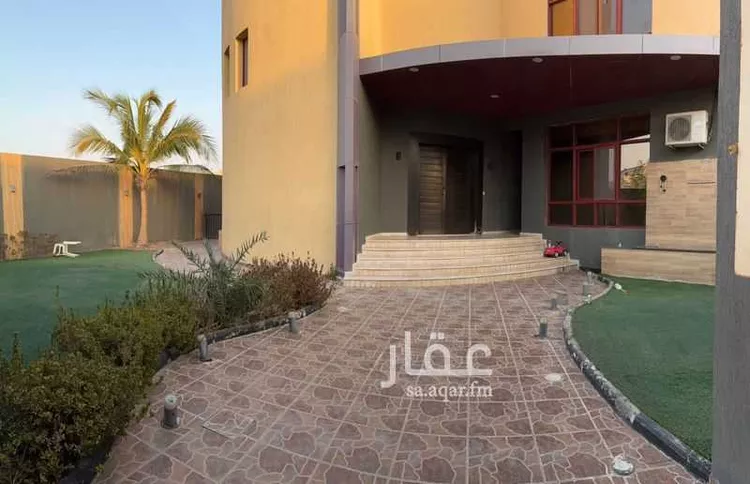 فيلا للإيجار في شارع يوسف الغساني, حي اللؤلؤ, مدينة جدة, منطقة مكة المكرمة صورة 3