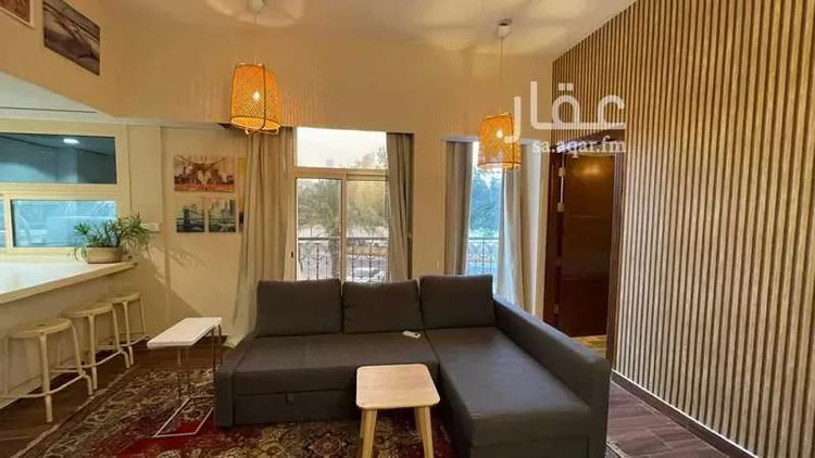 شقة للإيجار في شارع نوفل, حي الشاطئ, مدينة جدة, منطقة مكة المكرمة صورة 3