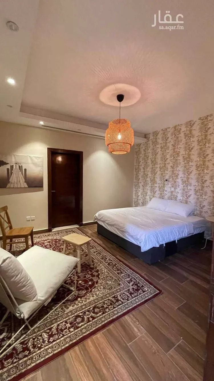 شقة للإيجار في شارع نوفل, حي الشاطئ, مدينة جدة, منطقة مكة المكرمة 1 صورة