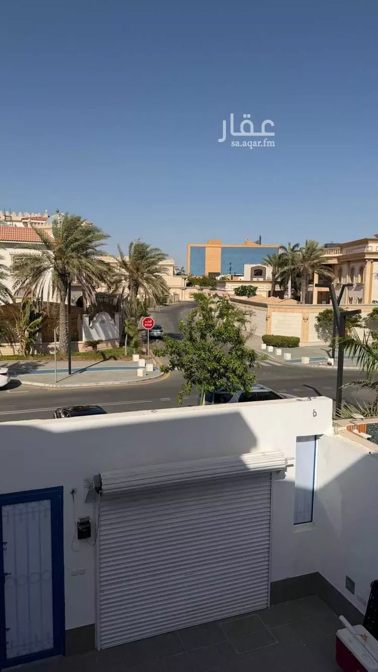 فيلا للبيع في شارع جعفر المروزي, حي الشاطئ, مدينة جدة, منطقة مكة المكرمة صورة 5