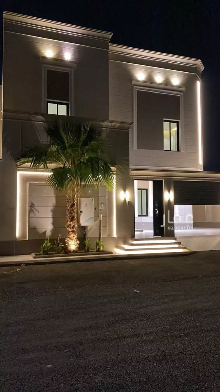 فيلا للبيع في شارع ابراهيم سدحان, حي الرحمانية, مدينة جدة, منطقة مكة المكرمة صورة 2