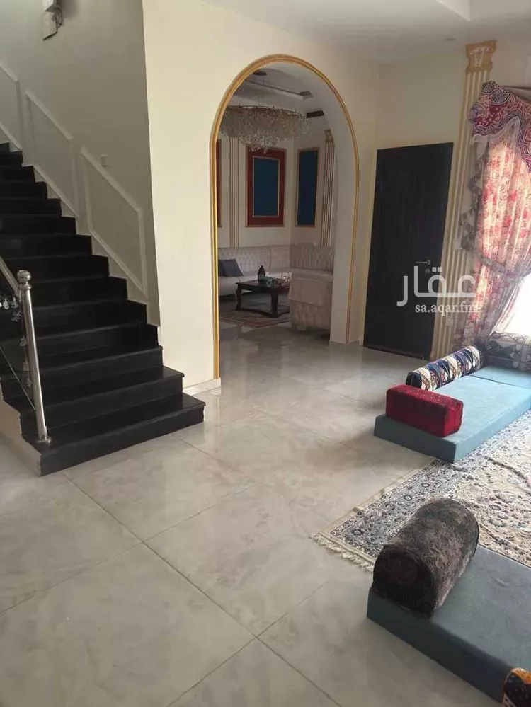 Villa for Rent in Jeddah Al Yaqout صورة 3