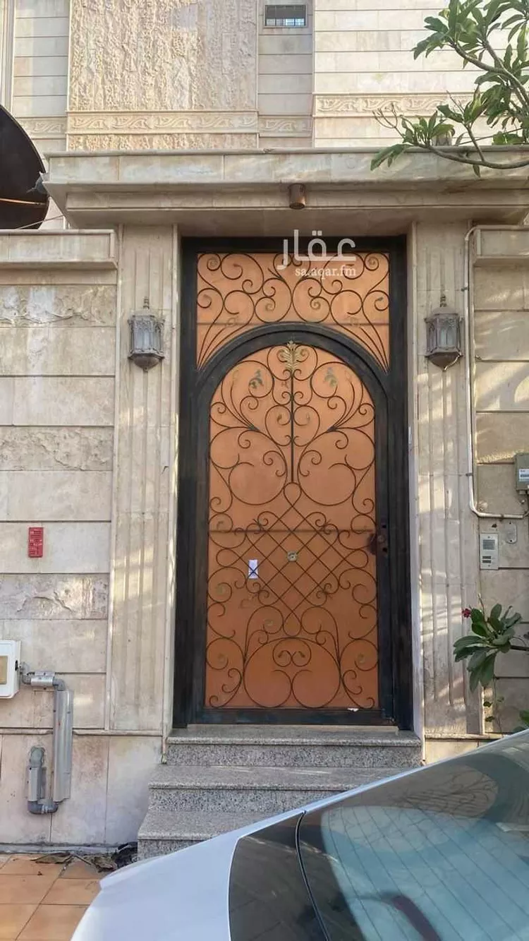 فيلا للبيع في شارع عبدالله بن يوسف الشبل, حي المنار, مدينة جدة, منطقة مكة المكرمة صورة 2