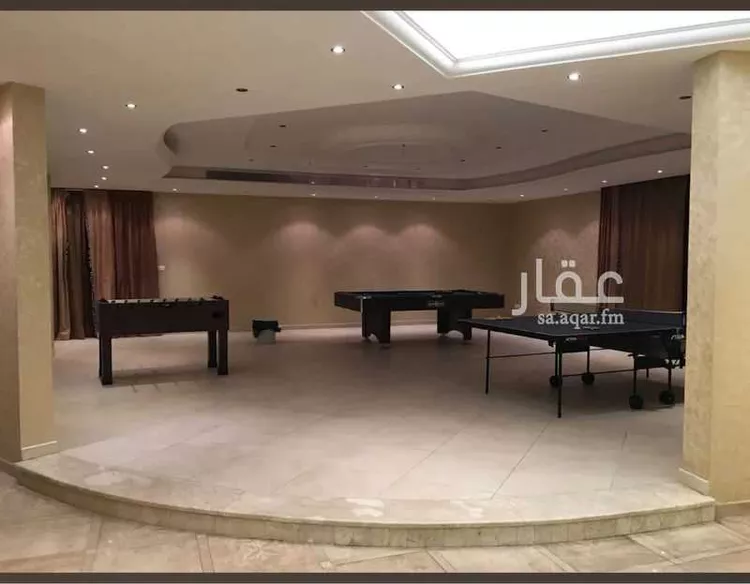 فيلا للإيجار في شارع يوسف الغساني, حي اللؤلؤ, مدينة جدة, منطقة مكة المكرمة صورة 4