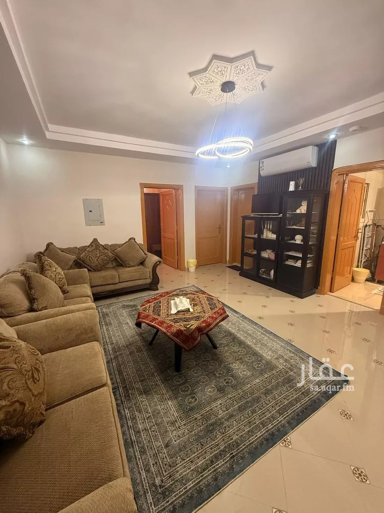 شقة للإيجار في شارع السعدي, حي البوادي, مدينة جدة, منطقة مكة المكرمة