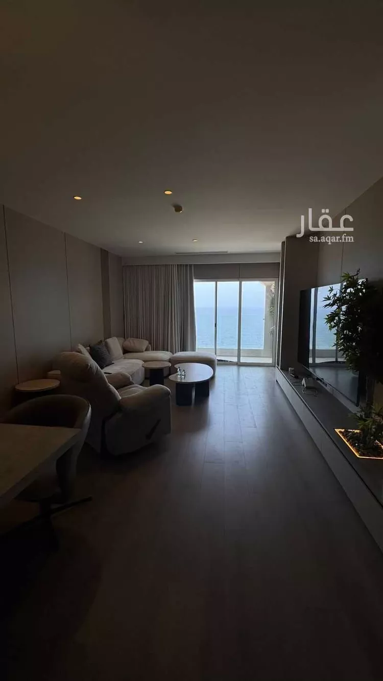 شقة للإيجار في شارع سهيل بن قيس, حي الشاطئ, مدينة جدة, منطقة مكة المكرمة صورة 2