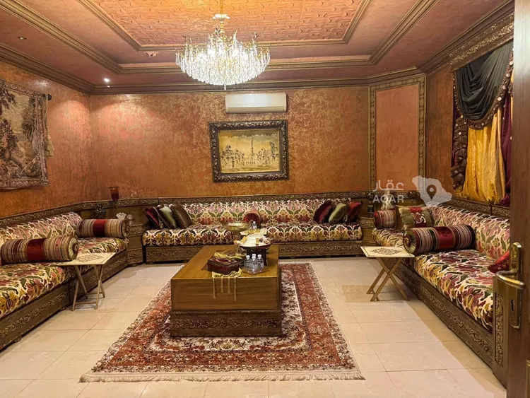 فيلا للبيع في شارع المرجان, حي المرجان, مدينة جدة, منطقة مكة المكرمة صورة 3