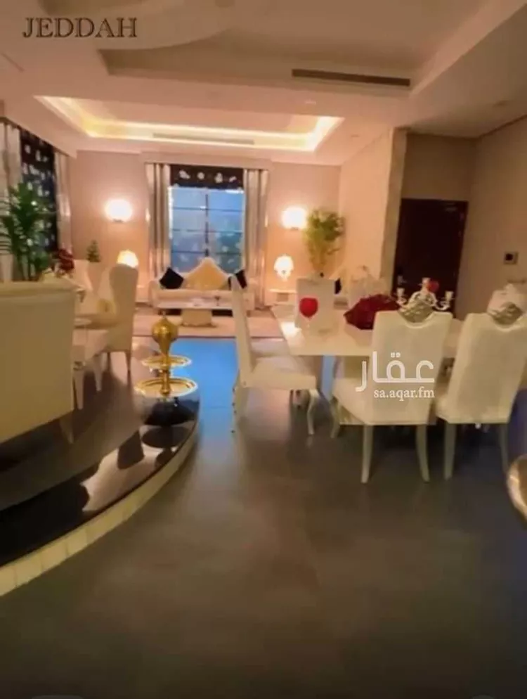 فيلا للبيع في شارع أبي الشكر بن مكارم, حي أبحر الشمالية, مدينة جدة, منطقة مكة المكرمة صورة 2