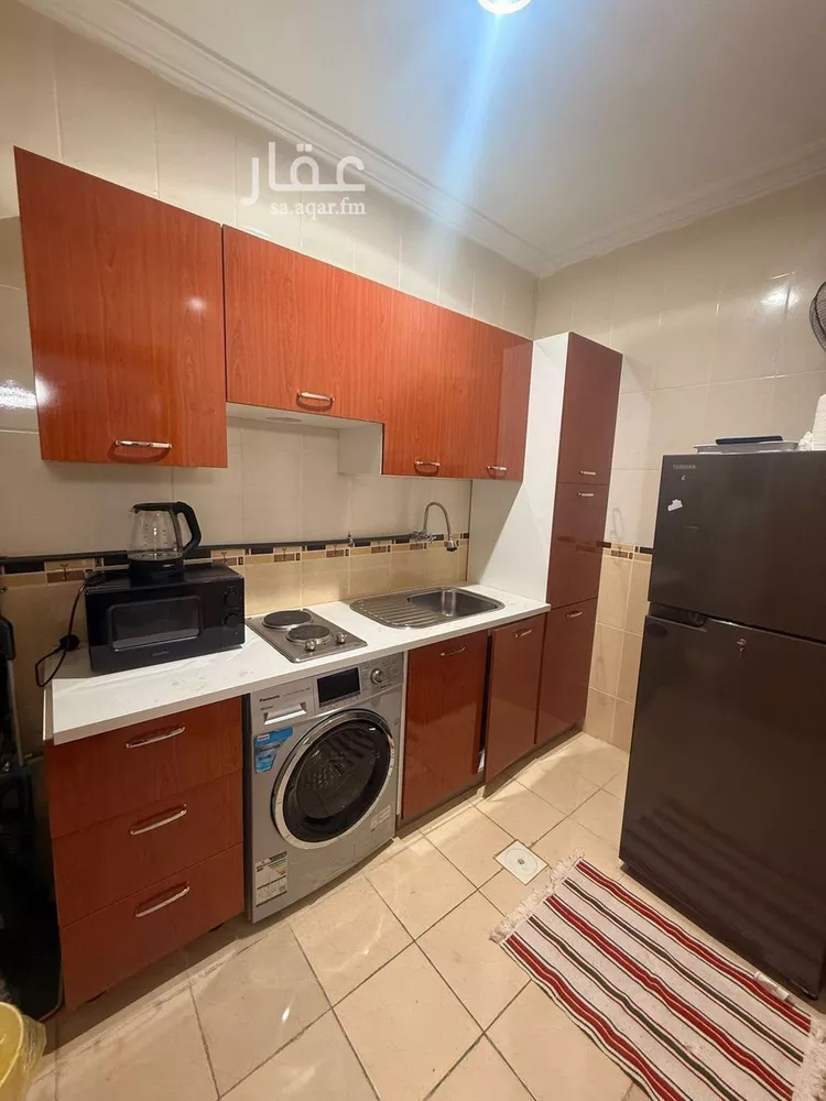 شقة للإيجار في شارع السعدي, حي البوادي, مدينة جدة, منطقة مكة المكرمة صورة 5