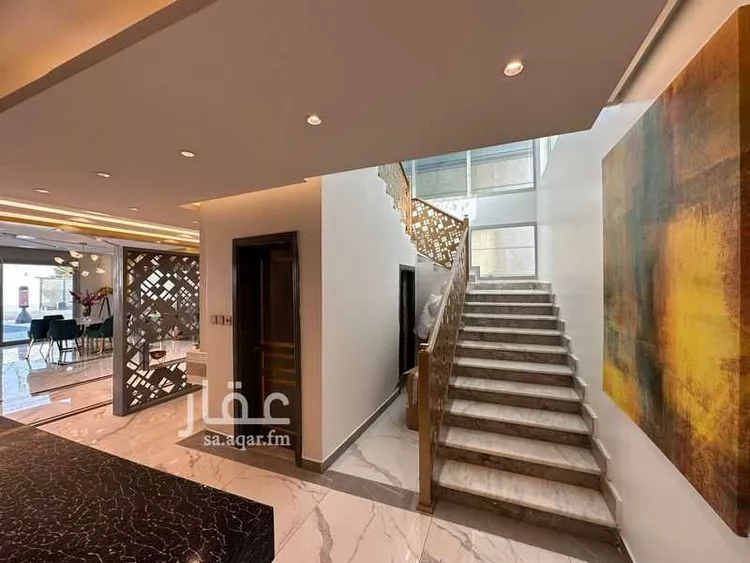 فيلا للبيع في شارع سبابيل, حي الصواري, مدينة جدة, منطقة مكة المكرمة صورة 3