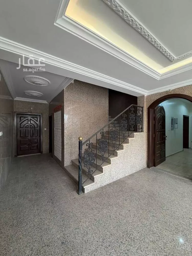 عمارة للإيجار في شارع محمد بن رشد, حي الحمدانية, مدينة جدة, منطقة مكة المكرمة صورة 5