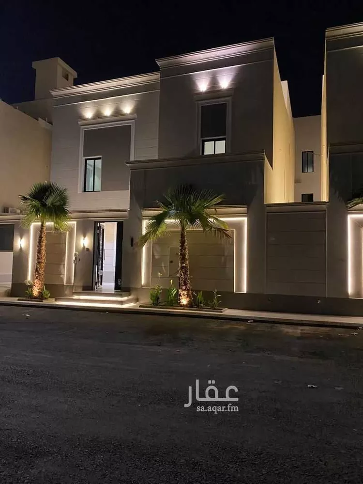 فيلا للبيع في شارع ابراهيم سدحان, حي الرحمانية, مدينة جدة, منطقة مكة المكرمة