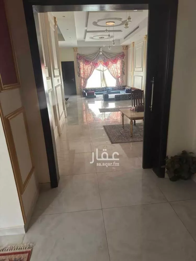 Villa for Rent in Jeddah Al Yaqout صورة 4