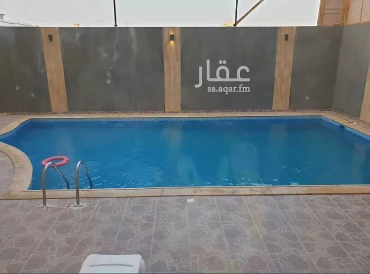 فيلا للإيجار في شارع يوسف الغساني, حي اللؤلؤ, مدينة جدة, منطقة مكة المكرمة صورة 3