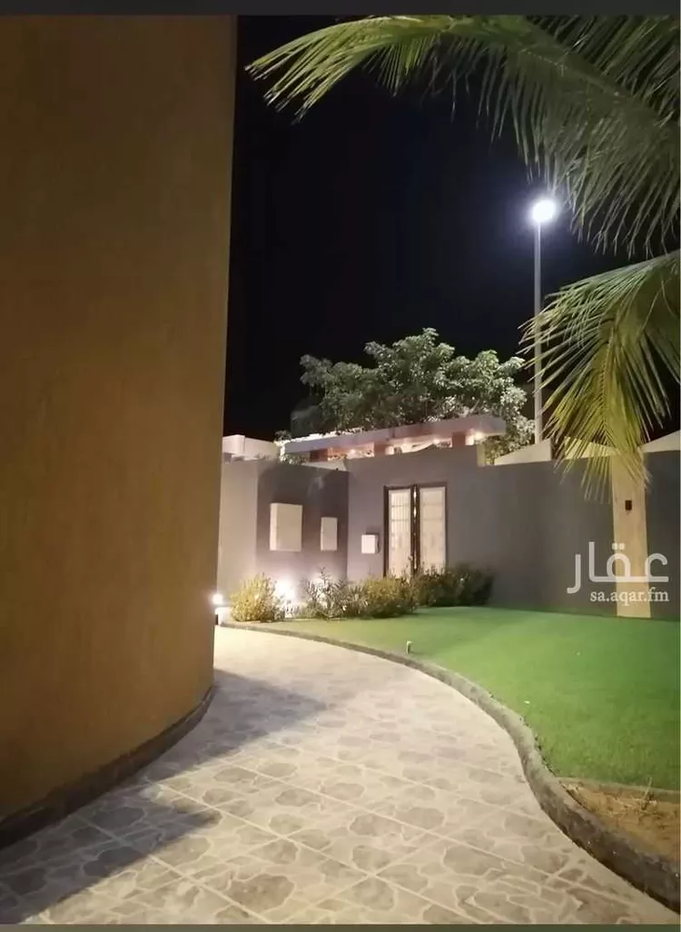فيلا للإيجار في شارع يوسف الغساني, حي اللؤلؤ, مدينة جدة, منطقة مكة المكرمة صورة 5