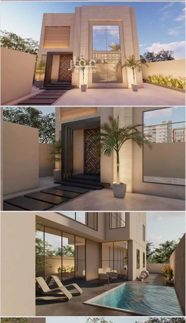 فيلا للبيع في شارع البحيرات, حي البحيرات, مدينة جدة, منطقة مكة المكرمة صورة 4