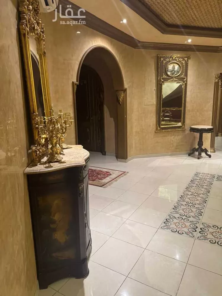 فيلا للبيع في شارع المرجان, حي المرجان, مدينة جدة, منطقة مكة المكرمة صورة 2