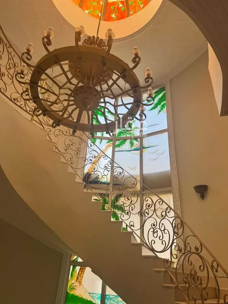 Villa for Sale in Jeddah Al Murjan