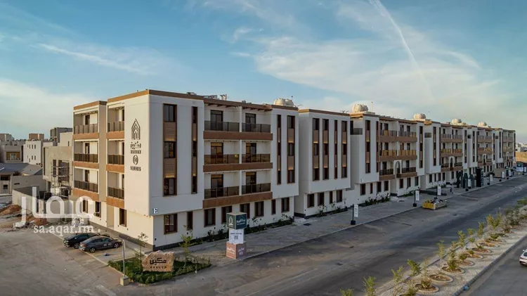 شقة للبيع في شارع طارق بن شهاب, حي العارض, مدينة الرياض, منطقة الرياض صورة 2