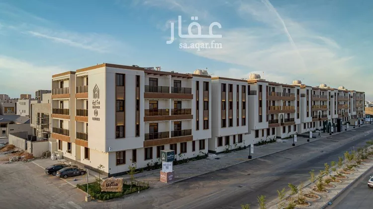 شقة للبيع في شارع طارق بن شهاب, حي العارض, مدينة الرياض, منطقة الرياض