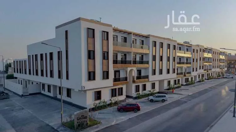 شقة للبيع في شارع وادي الرمة, حي الريان, مدينة الرياض, منطقة الرياض