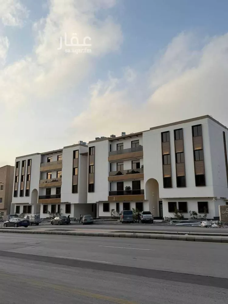 شقة للبيع في شارع الامير ناصر بن سعود بن فرحان ال سعود, حي الياسمين, مدينة الرياض, منطقة الرياض