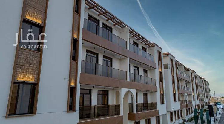 شقة للبيع في شارع طارق بن شهاب, حي العارض, مدينة الرياض, منطقة الرياض صورة 3