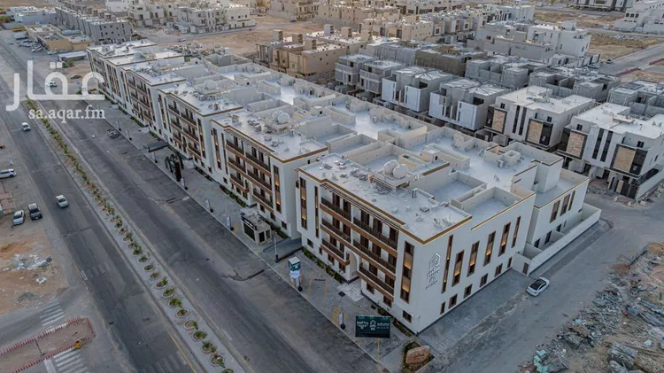 شقة للبيع في شارع طارق بن شهاب, حي العارض, مدينة الرياض, منطقة الرياض صورة 4
