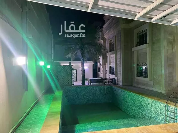 فيلا للبيع في شارع حرب بن ميمون الانصاري, حي الجسر, مدينة الخبر, المنطقة الشرقية صورة 2