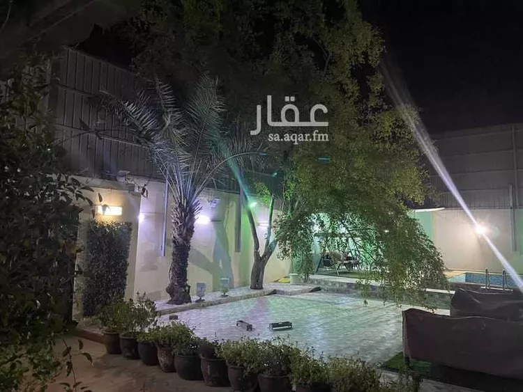 فيلا للبيع في شارع حرب بن ميمون الانصاري, حي الجسر, مدينة الخبر, المنطقة الشرقية صورة 5