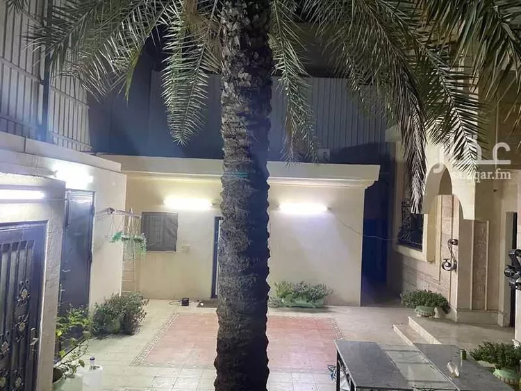 فيلا للبيع في شارع حرب بن ميمون الانصاري, حي الجسر, مدينة الخبر, المنطقة الشرقية صورة 4