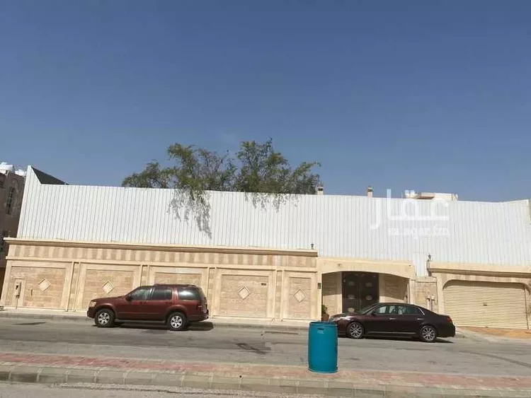 فيلا للبيع في شارع حرب بن ميمون الانصاري, حي الجسر, مدينة الخبر, المنطقة الشرقية 6