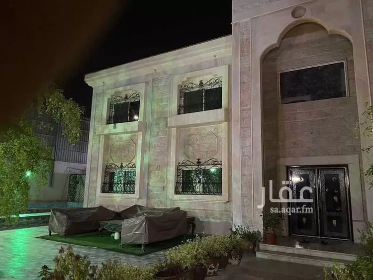 Villa for Sale in Al Khobar Al Jisr