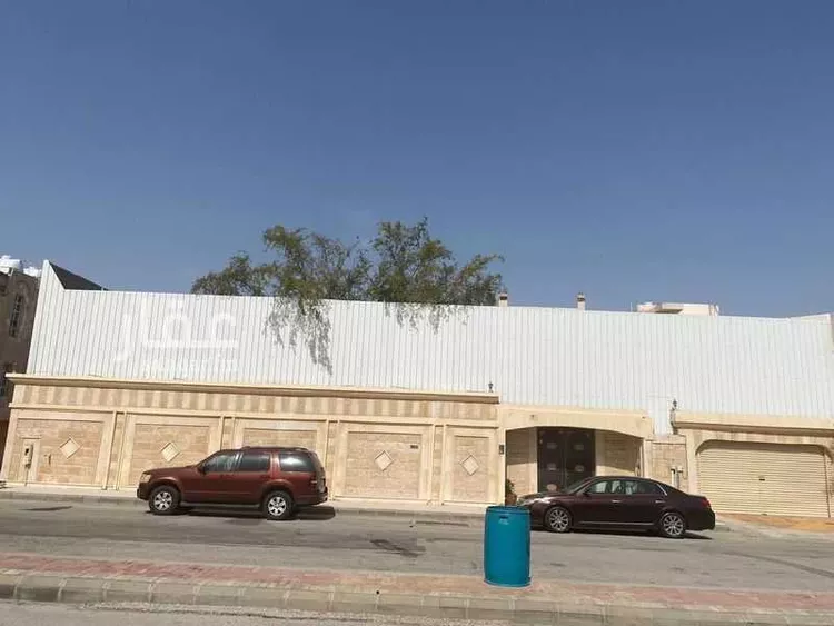 فيلا للبيع في شارع حرب بن ميمون الانصاري, حي الجسر, مدينة الخبر, المنطقة الشرقية صورة 3