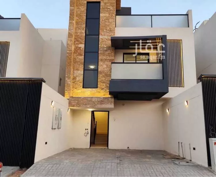 Floor for Rent in Riyadh Tuwaiq