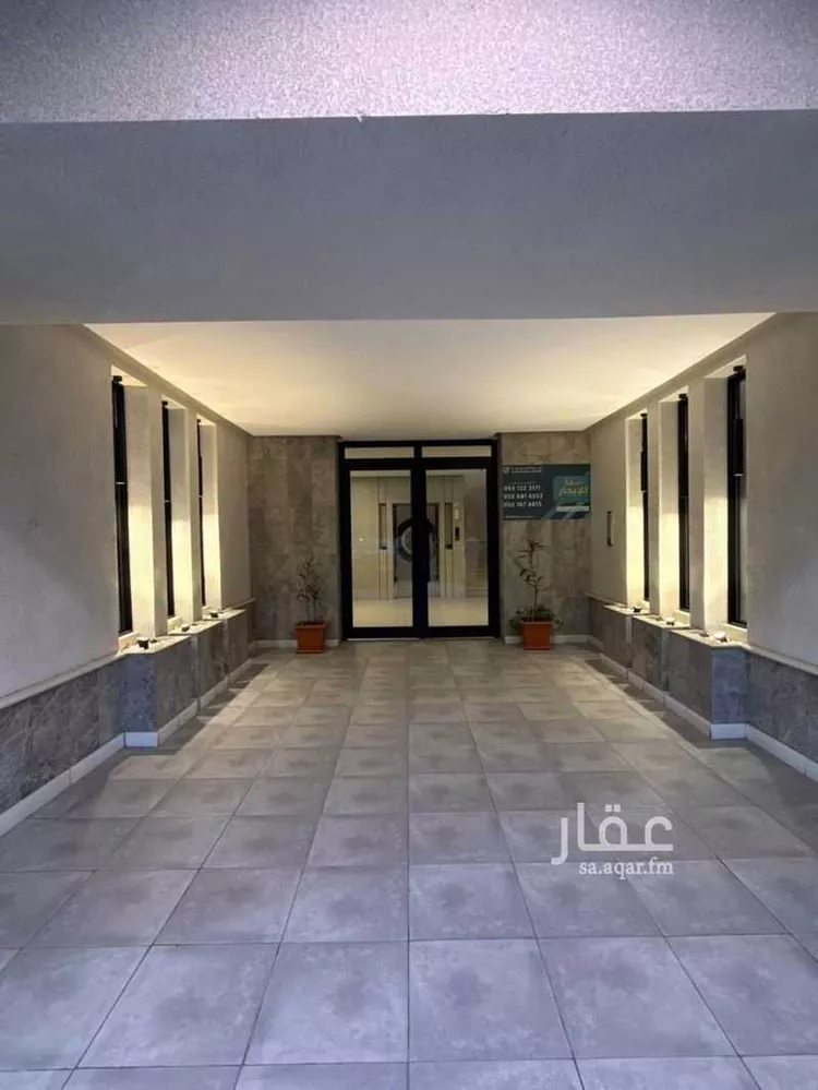 شقة للبيع في شارع عبدالمحسن الكاظمي, حي الربوة, مدينة جدة, منطقة مكة المكرمة صورة 4