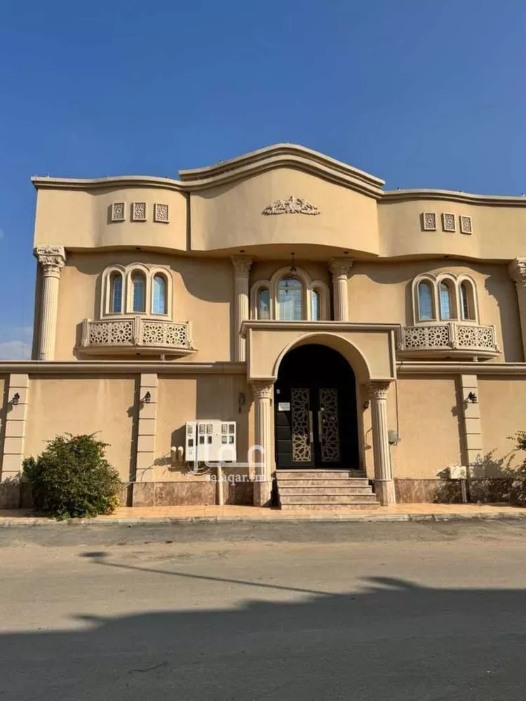 Villa for Sale in Jeddah As Salhiyah