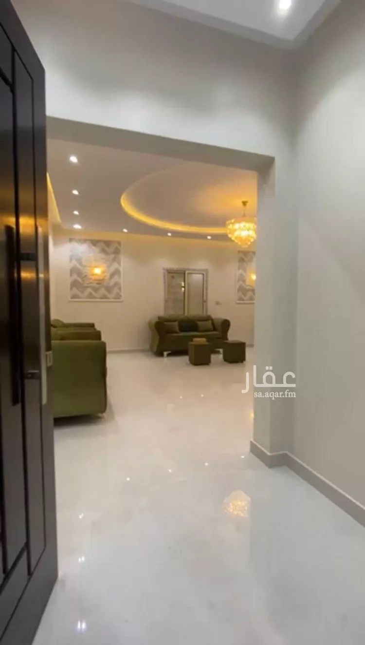 شقة للبيع في شارع أحمد بن مسكن, حي المروة, مدينة جدة, منطقة مكة المكرمة