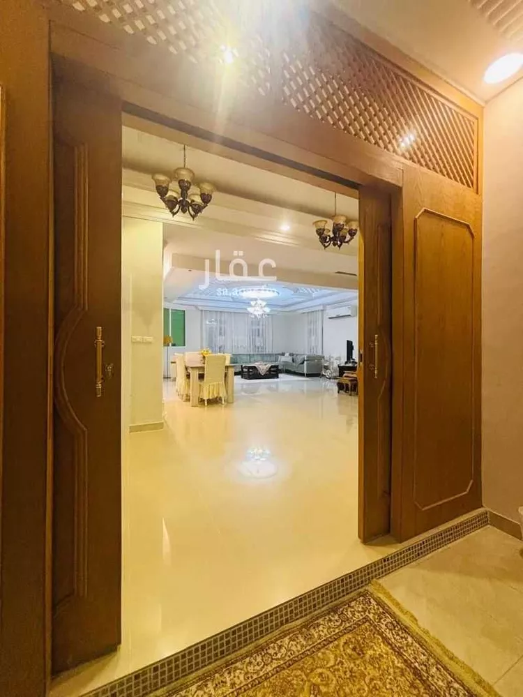 فيلا للبيع في شارع ابو الحجاج الاشعري, حي النهضة, مدينة جدة, منطقة مكة المكرمة صورة 5