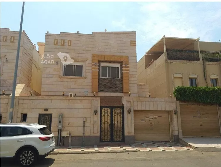 Villa for Sale in Jeddah Al Basateen