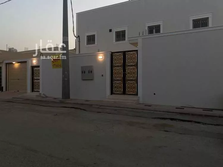 دور للبيع في شارع الريف 64, حي الريف, مدينة المزاحميه, منطقة الرياض