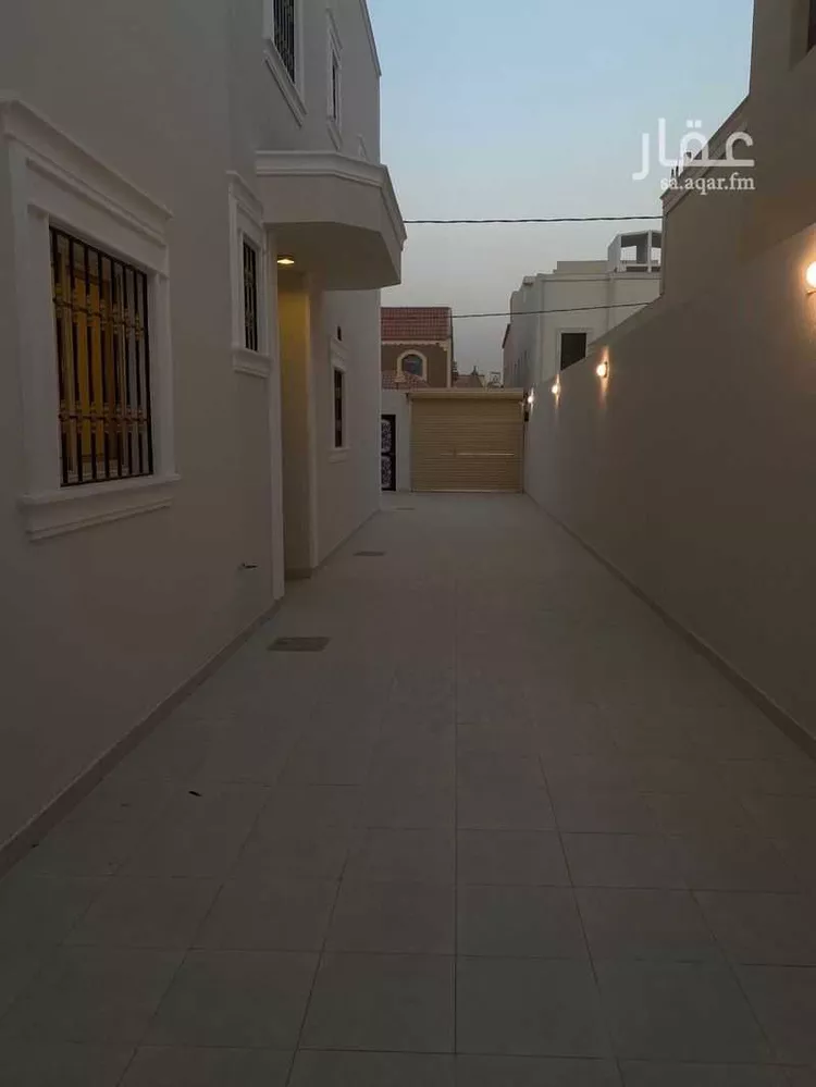 دور للبيع في شارع الريف 64, حي الريف, مدينة المزاحميه, منطقة الرياض صورة 4