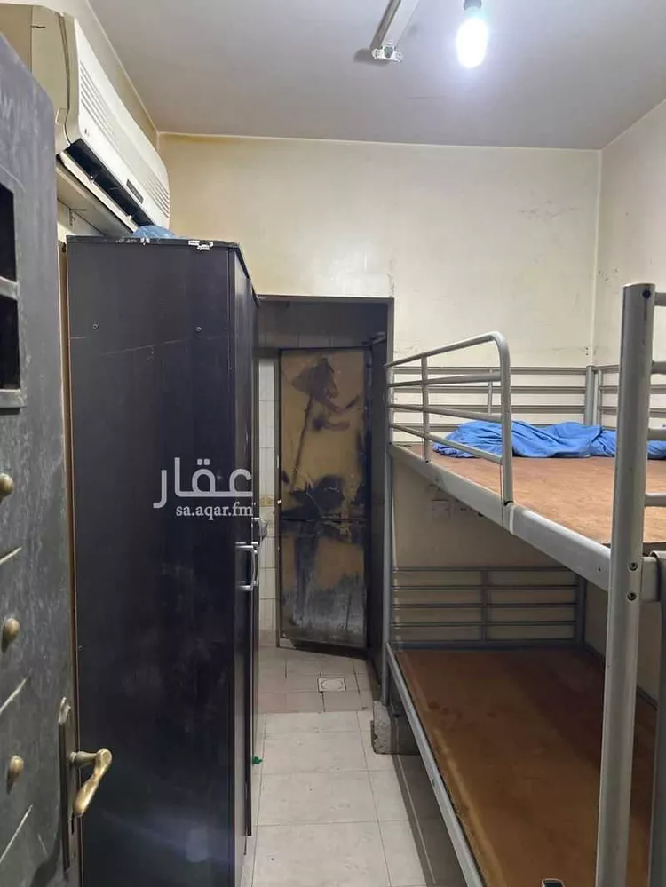 غرفة للإيجار في شارع ظافر الغساني ، حي حطين ، الرياض ، منطقة الرياض صورة 2