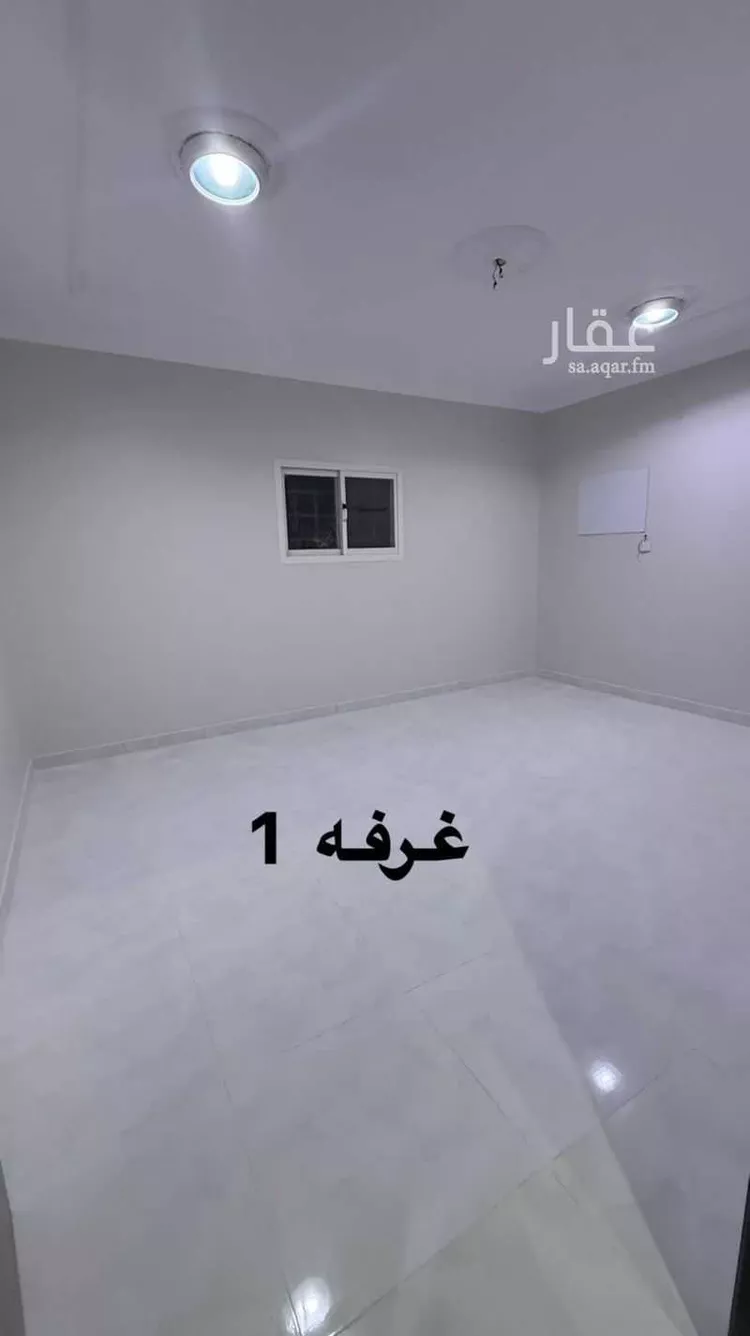 دور للإيجار في شارع عبدالواحد البقال, حي الدار البيضاء, مدينة الرياض, منطقة الرياض صورة 5
